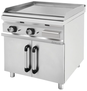 Krom Plate Izgaralar