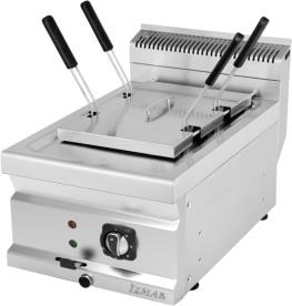 Elektrikli Makarna Haşlama