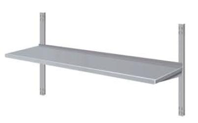 Ayarlanabilir Tek Raflı Set
