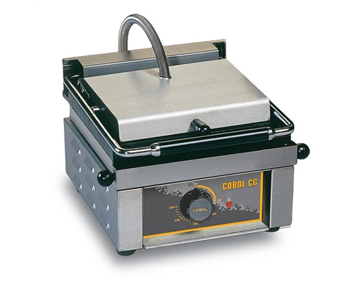 Tost Makinası - Tekli