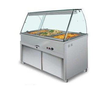 Benmari - Dolaplı Model