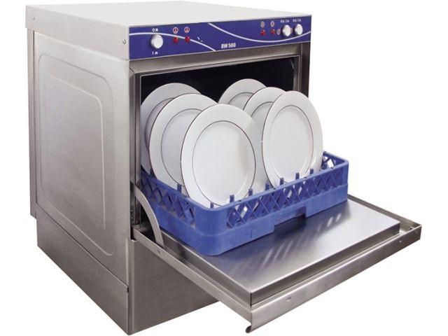Set Altı Bulaşık Yıkama Makinesi