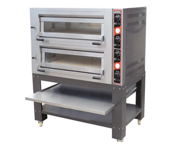 Master Seri Pizza Fırınları